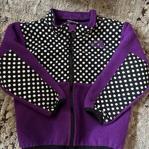 EUC The North Face Denali jacket